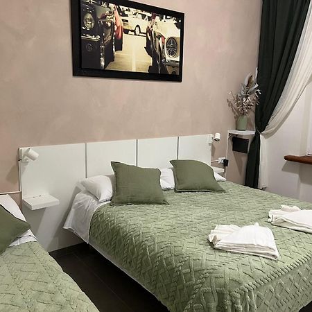 My House Gemelli Apartamento Roma Exterior foto