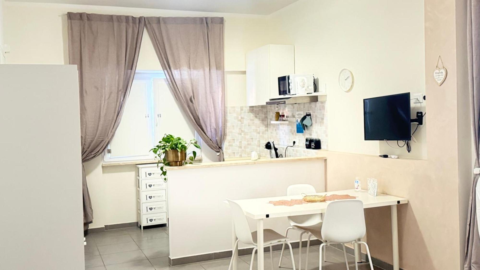 My House Gemelli Apartamento Roma Exterior foto