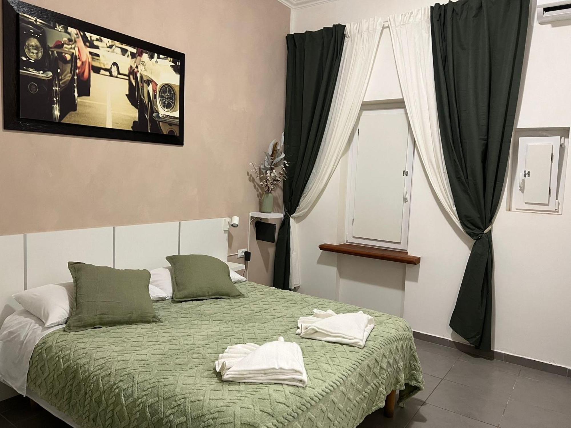 My House Gemelli Apartamento Roma Exterior foto