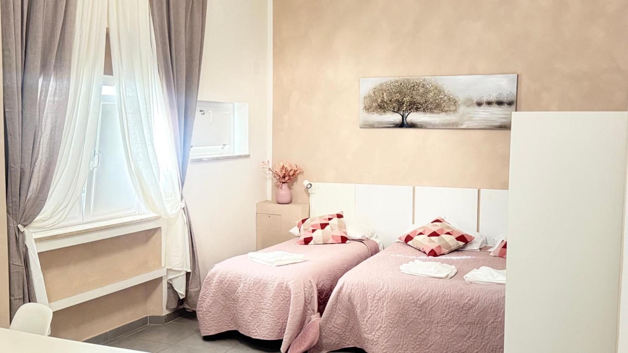 My House Gemelli Apartamento Roma Exterior foto