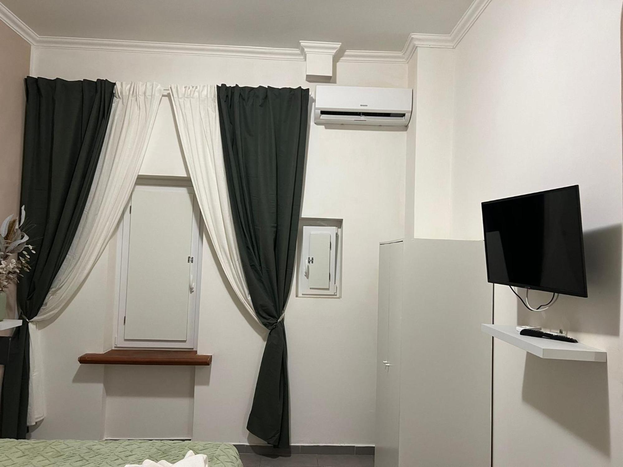 My House Gemelli Apartamento Roma Exterior foto