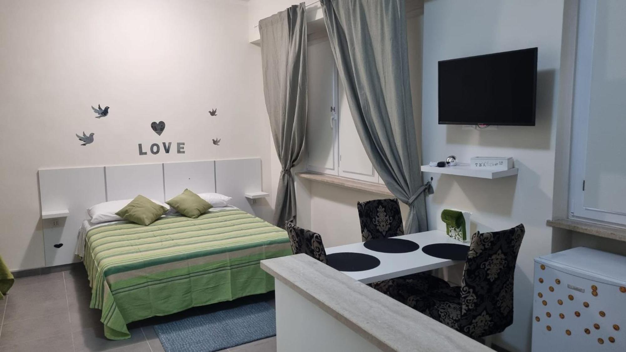 My House Gemelli Apartamento Roma Exterior foto