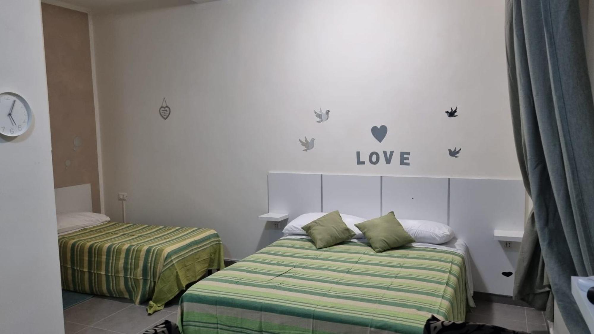 My House Gemelli Apartamento Roma Exterior foto